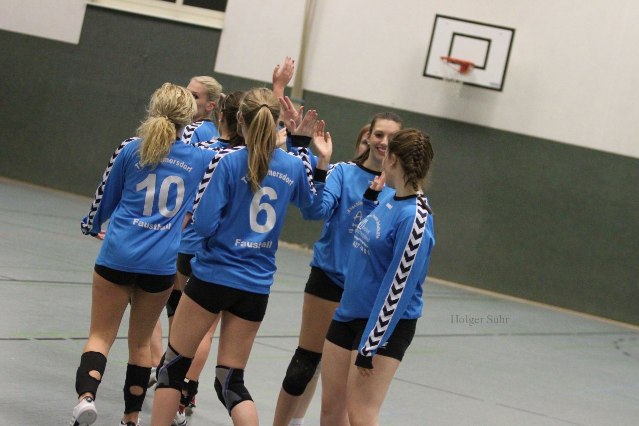 Bild 384 - U18w 2.Tag am 3.12.11